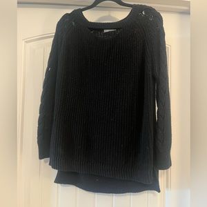 Black Altar’d State sweater